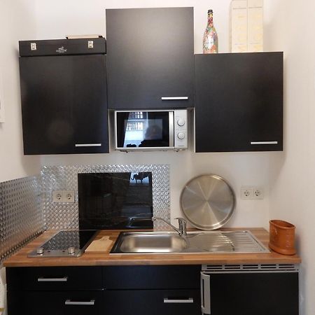 Buergerhaus Zeltingen Apartment I מראה חיצוני תמונה
