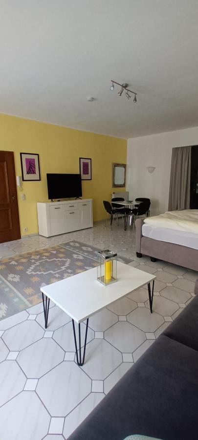 Buergerhaus Zeltingen Apartment I מראה חיצוני תמונה