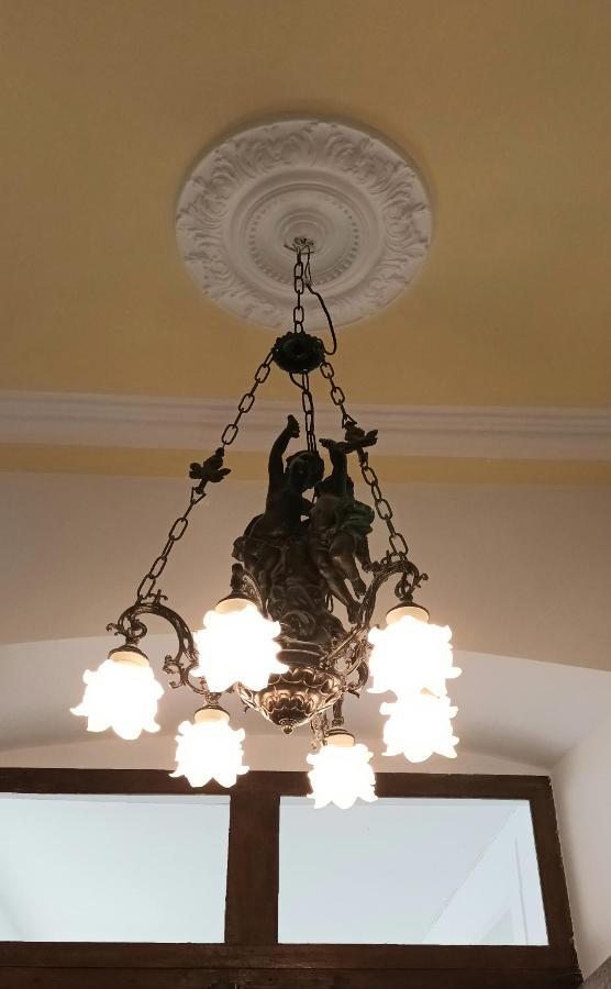 Buergerhaus Zeltingen Apartment I מראה חיצוני תמונה