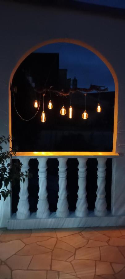 Buergerhaus Zeltingen Apartment I מראה חיצוני תמונה