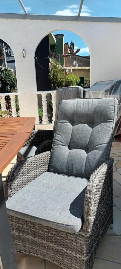 Buergerhaus Zeltingen Apartment I מראה חיצוני תמונה