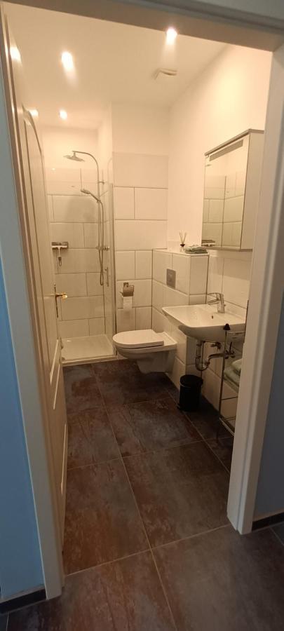 Buergerhaus Zeltingen Apartment I מראה חיצוני תמונה