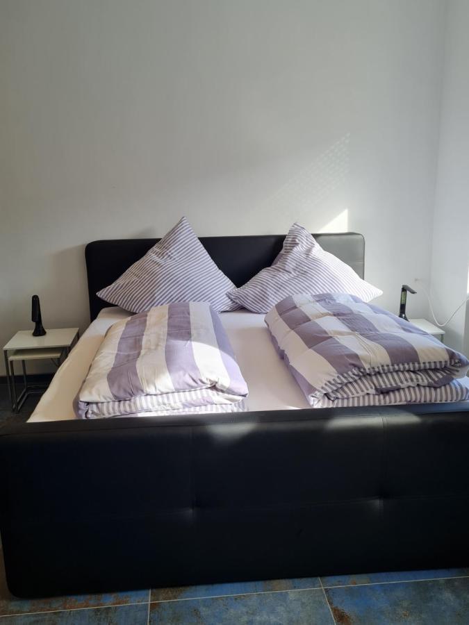 Buergerhaus Zeltingen Apartment I מראה חיצוני תמונה