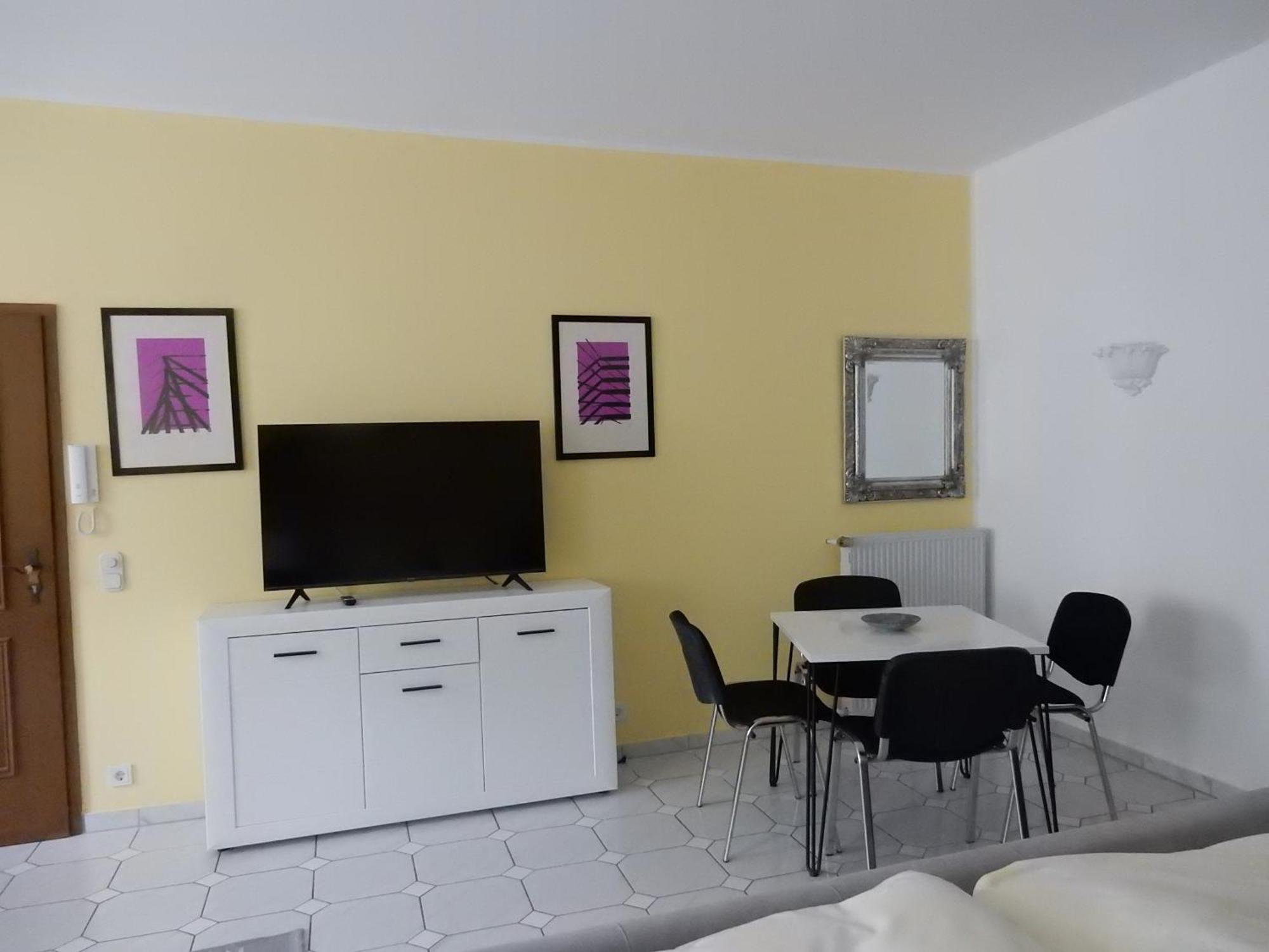 Buergerhaus Zeltingen Apartment I מראה חיצוני תמונה