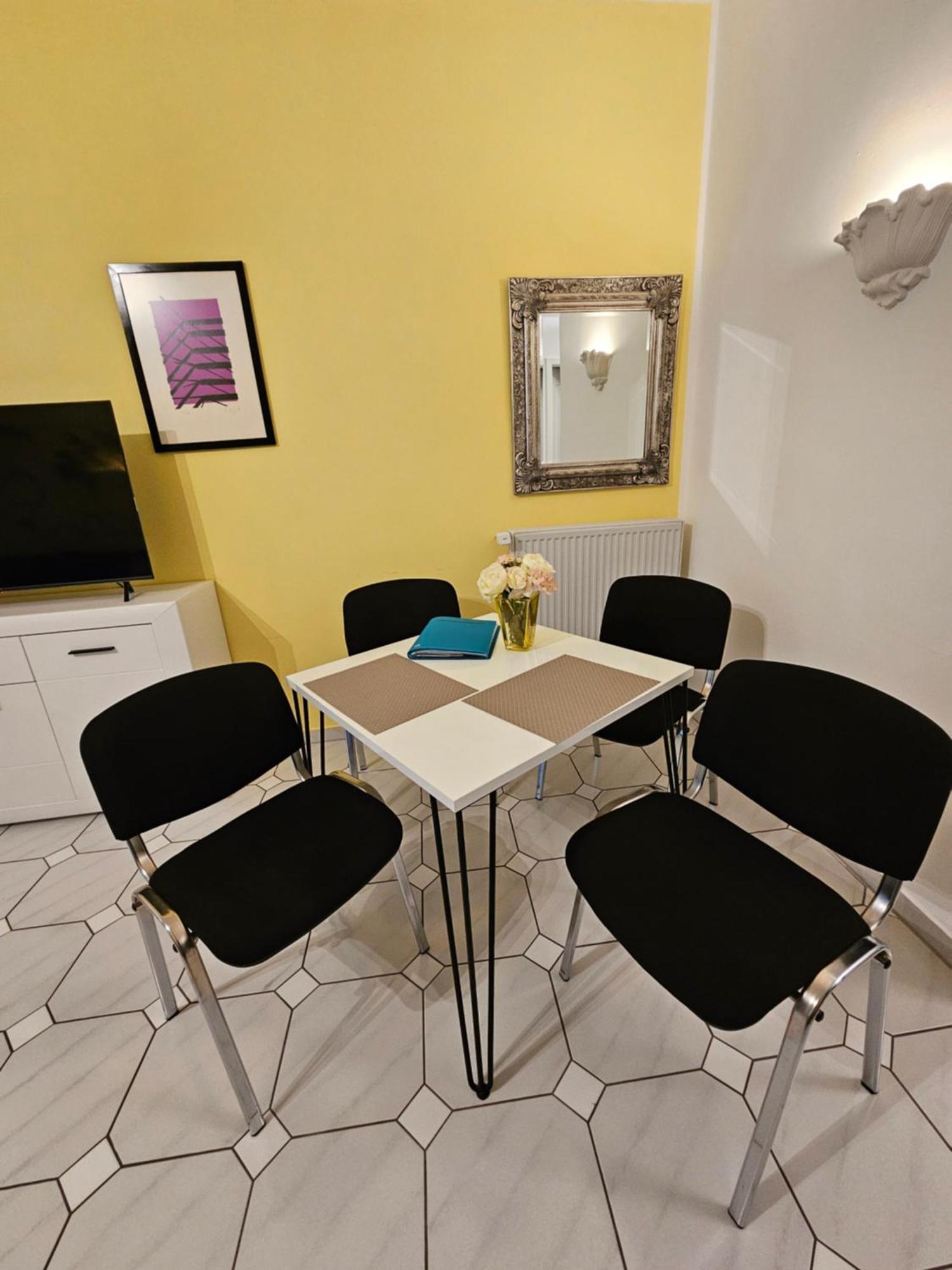Buergerhaus Zeltingen Apartment I מראה חיצוני תמונה