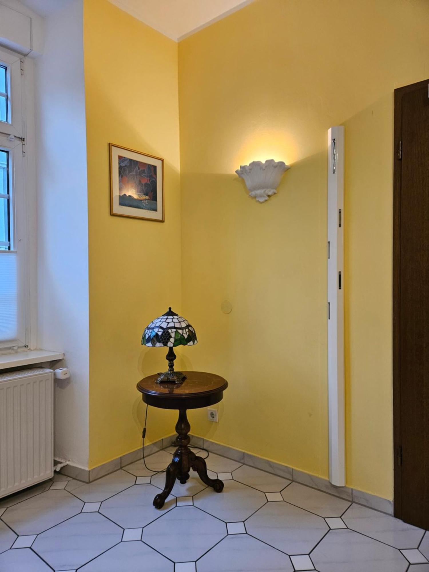 Buergerhaus Zeltingen Apartment I מראה חיצוני תמונה